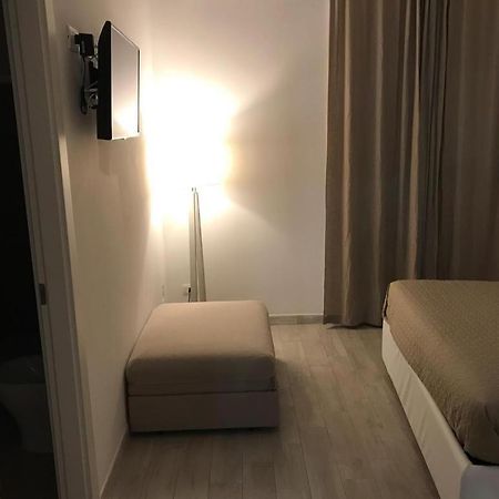 La Coffa Bed & Breakfast Noto Dış mekan fotoğraf