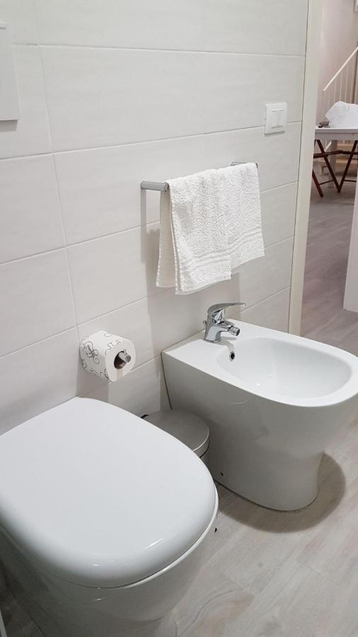 La Coffa Bed & Breakfast Noto Dış mekan fotoğraf