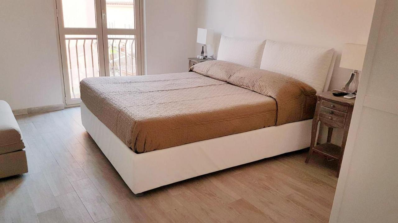 La Coffa Bed & Breakfast Noto Dış mekan fotoğraf