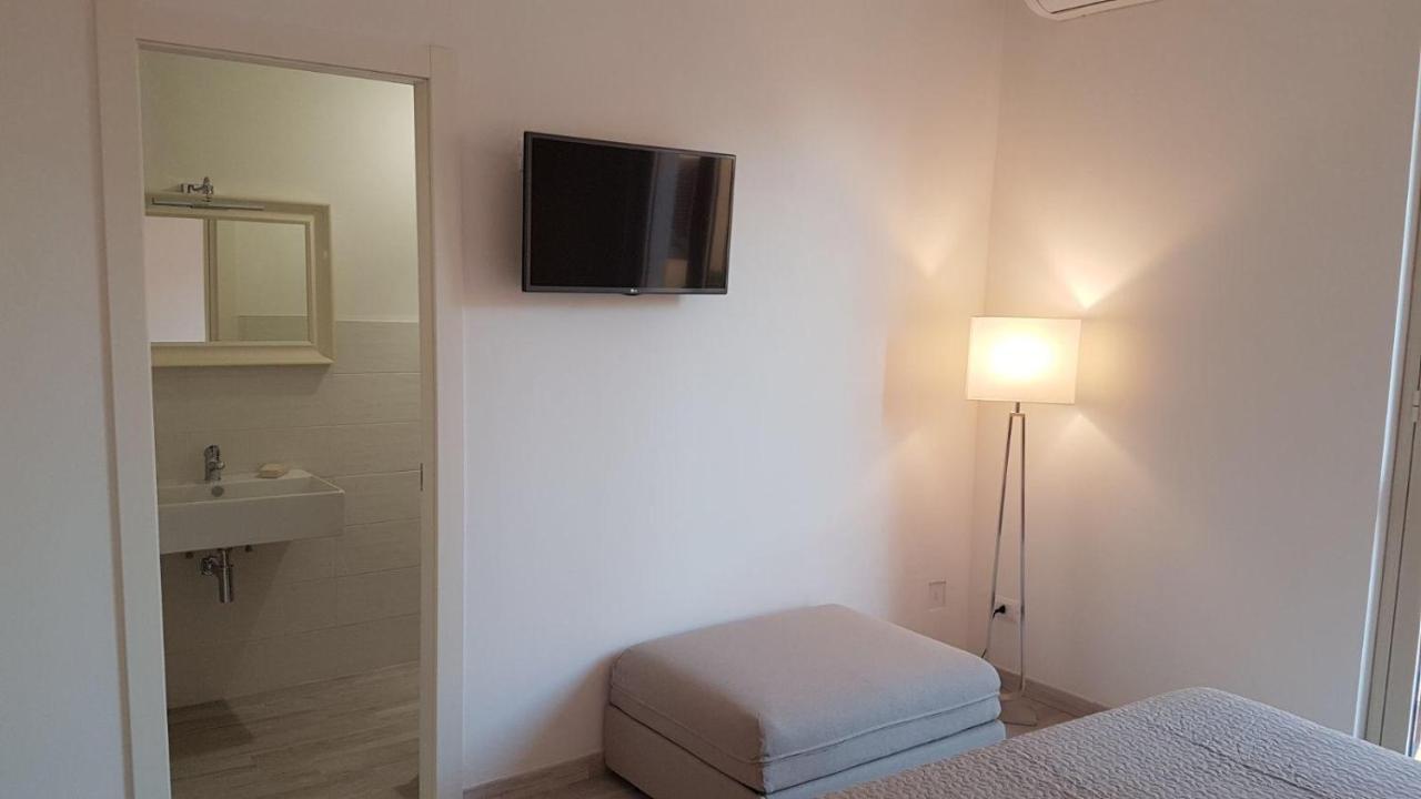 La Coffa Bed & Breakfast Noto Dış mekan fotoğraf