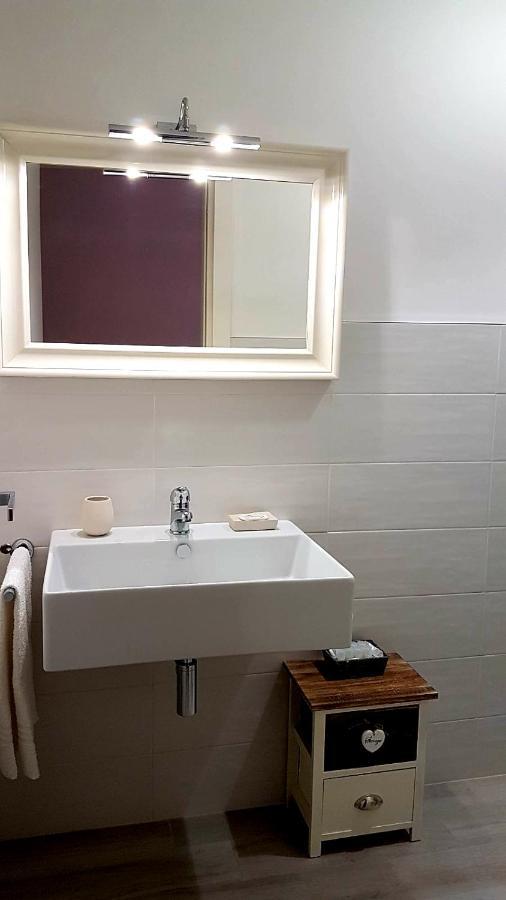 La Coffa Bed & Breakfast Noto Dış mekan fotoğraf