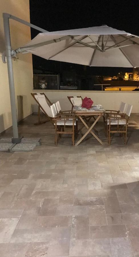 La Coffa Bed & Breakfast Noto Dış mekan fotoğraf