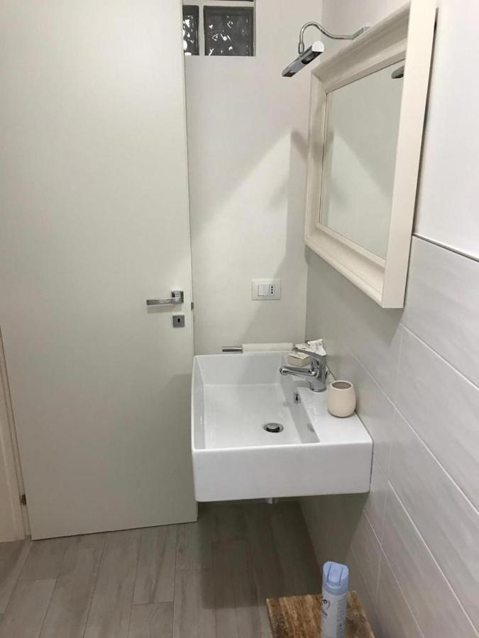 La Coffa Bed & Breakfast Noto Dış mekan fotoğraf