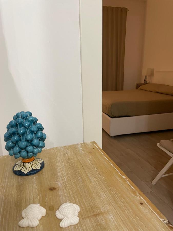 La Coffa Bed & Breakfast Noto Dış mekan fotoğraf