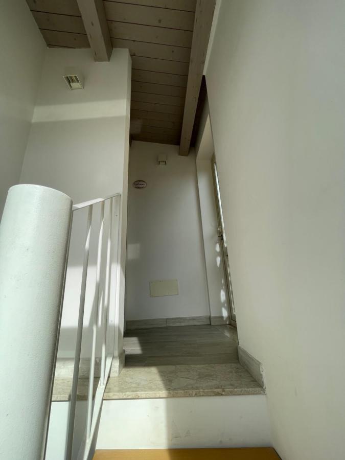 La Coffa Bed & Breakfast Noto Dış mekan fotoğraf