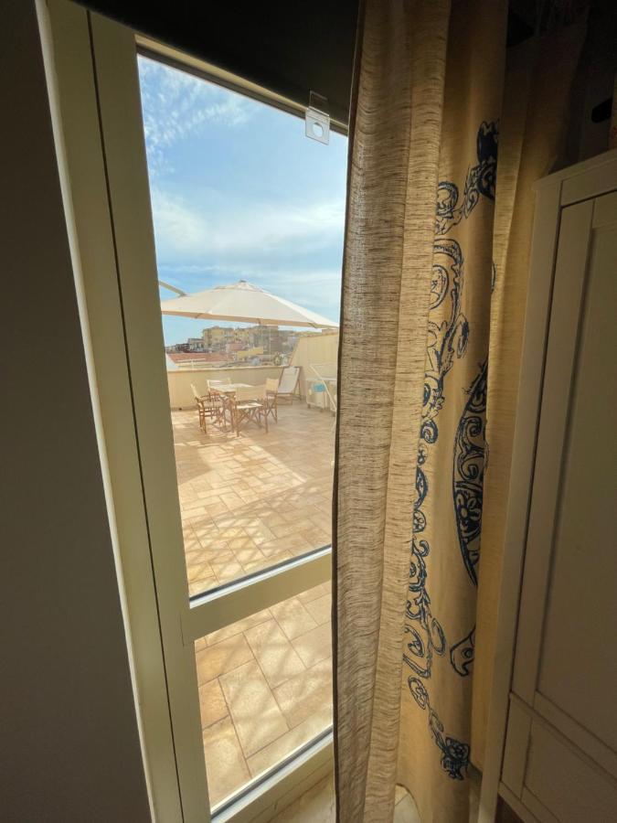 La Coffa Bed & Breakfast Noto Dış mekan fotoğraf