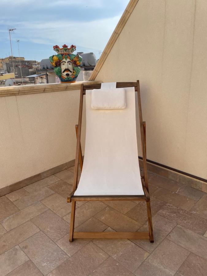 La Coffa Bed & Breakfast Noto Dış mekan fotoğraf