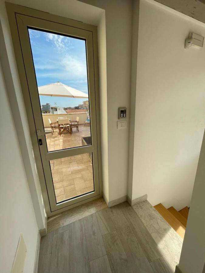La Coffa Bed & Breakfast Noto Dış mekan fotoğraf